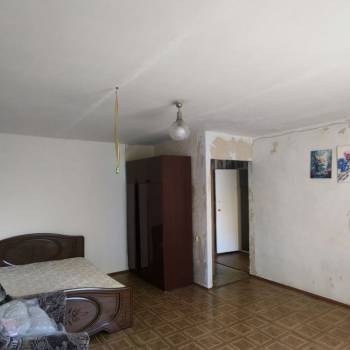 Сдается 1-комнатная квартира, 37 м²