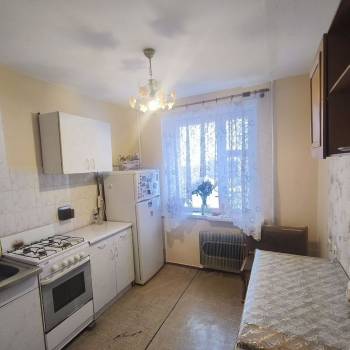 Сдается 1-комнатная квартира, 37 м²