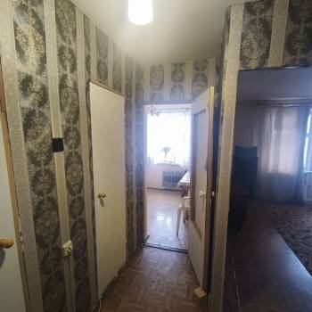 Сдается 1-комнатная квартира, 37 м²
