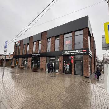 Сдается Нежилое помещение, 105 м²