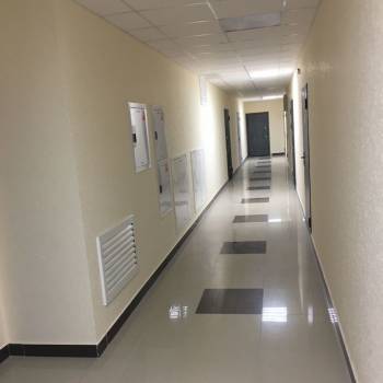 Продается 1-комнатная квартира, 38 м²