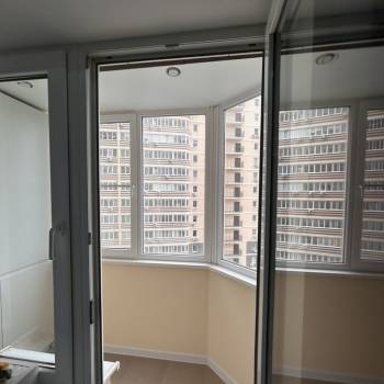 Продается 1-комнатная квартира, 38 м²