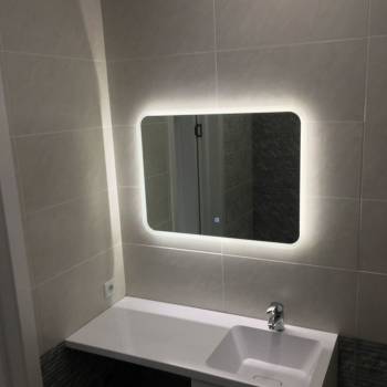 Продается 1-комнатная квартира, 38 м²