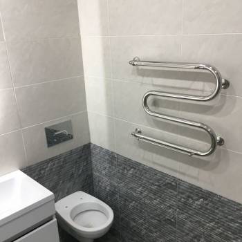 Продается 1-комнатная квартира, 38 м²