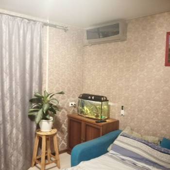 Продается 1-комнатная квартира, 29 м²