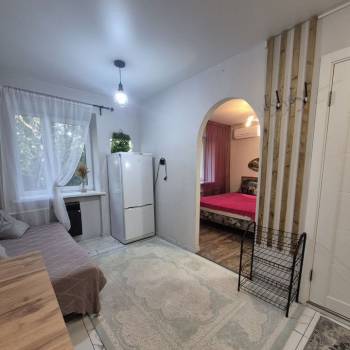 Продается 1-комнатная квартира, 22 м²