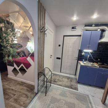 Продается 1-комнатная квартира, 22 м²