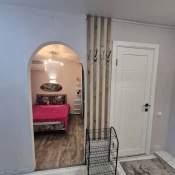 Продается 1-комнатная квартира, 22 м²