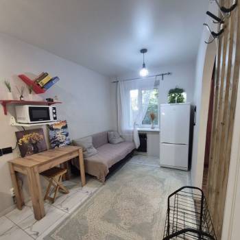 Продается 1-комнатная квартира, 22 м²