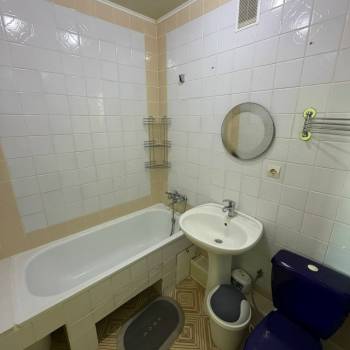 Сдается 1-комнатная квартира, 0 м²