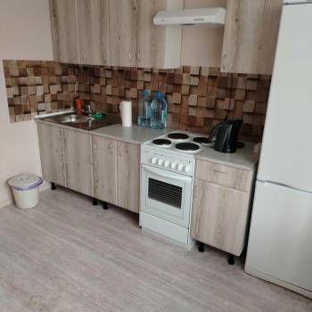 Сдается 1-комнатная квартира, 37 м²