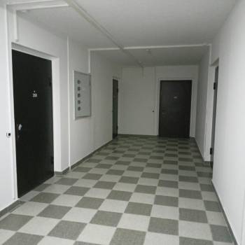 Сдается 1-комнатная квартира, 37 м²