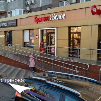 Сдается Нежилое помещение, 103 м²