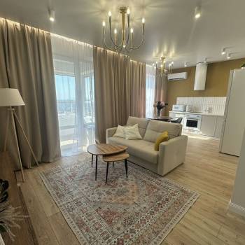 Сдается 2-х комнатная квартира, 40 м²