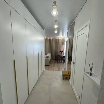 Сдается 2-х комнатная квартира, 40 м²