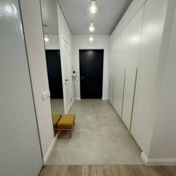 Сдается 2-х комнатная квартира, 40 м²