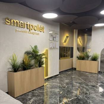 Продается 1-комнатная квартира, 39,3 м²