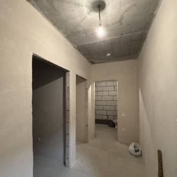 Продается 1-комнатная квартира, 39,3 м²