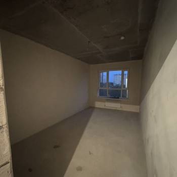 Продается 1-комнатная квартира, 39,3 м²