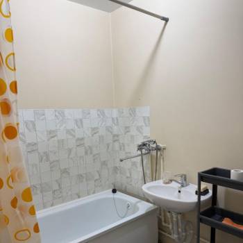 Сдается 1-комнатная квартира, 41 м²