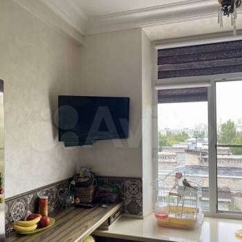 Продается Многокомнатная квартира, 82,6 м²
