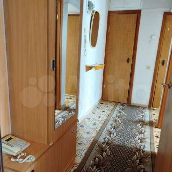 Сдается 2-х комнатная квартира, 44 м²