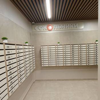 Продается 1-комнатная квартира, 24,6 м²