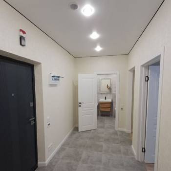 Продается 1-комнатная квартира, 37,6 м²