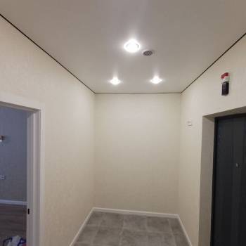 Продается 1-комнатная квартира, 37,6 м²