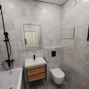 Продается 1-комнатная квартира, 37,6 м²