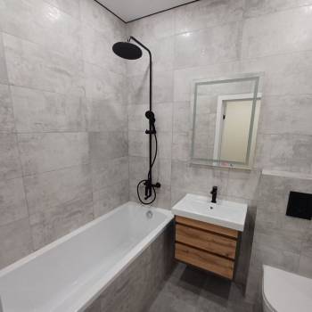 Продается 1-комнатная квартира, 37,6 м²