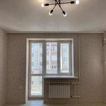 Продается 1-комнатная квартира, 27 м²