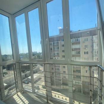 Продается 1-комнатная квартира, 27 м²