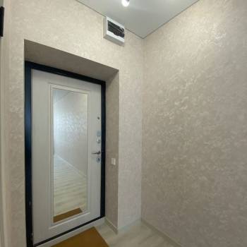 Продается 1-комнатная квартира, 27 м²