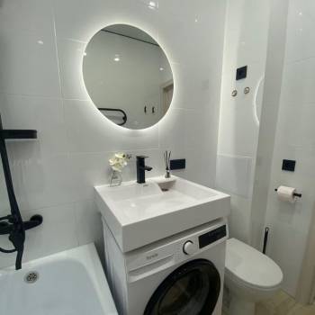 Продается 1-комнатная квартира, 27 м²