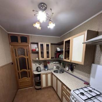 Продается 3-х комнатная квартира, 61 м²
