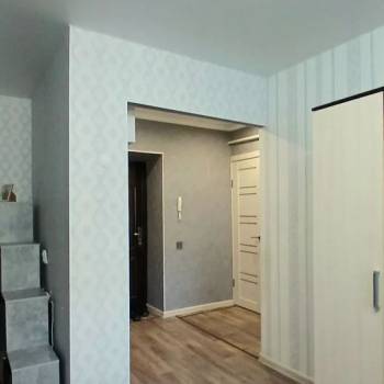 Продается 1-комнатная квартира, 34,5 м²