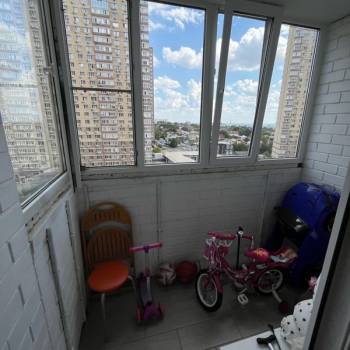 Продается 1-комнатная квартира, 39 м²