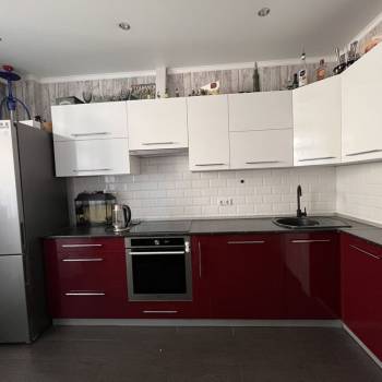 Продается 1-комнатная квартира, 39 м²