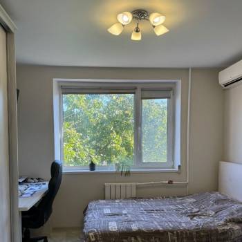 Продается 1-комнатная квартира, 18,5 м²