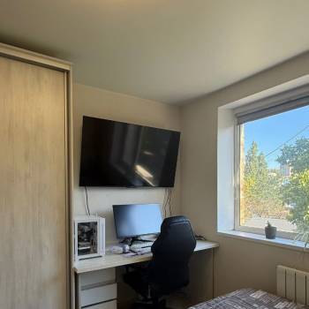 Продается 1-комнатная квартира, 18,5 м²