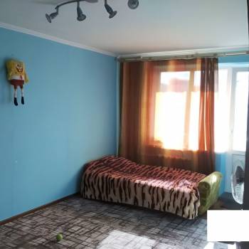Продается 2-х комнатная квартира, 50,4 м²