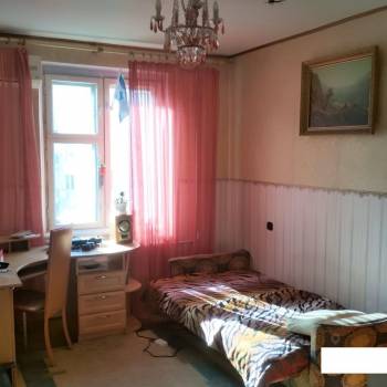 Продается 2-х комнатная квартира, 50,4 м²