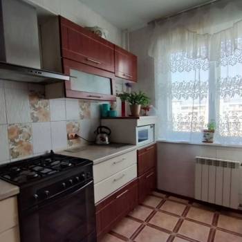 Продается 3-х комнатная квартира, 68 м²