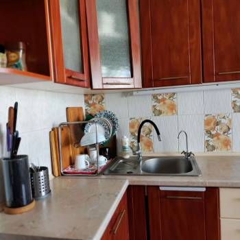 Продается 3-х комнатная квартира, 68 м²