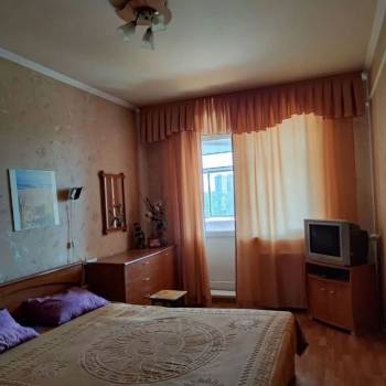 Продается 3-х комнатная квартира, 68 м²