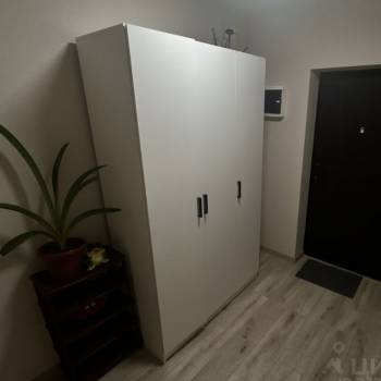 Продается 1-комнатная квартира, 36,5 м²