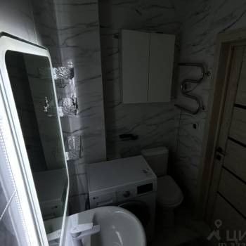Продается 1-комнатная квартира, 36,5 м²