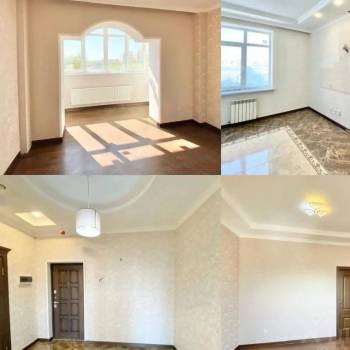 Продается 3-х комнатная квартира, 76 м²