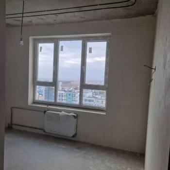Продается 1-комнатная квартира, 31,5 м²